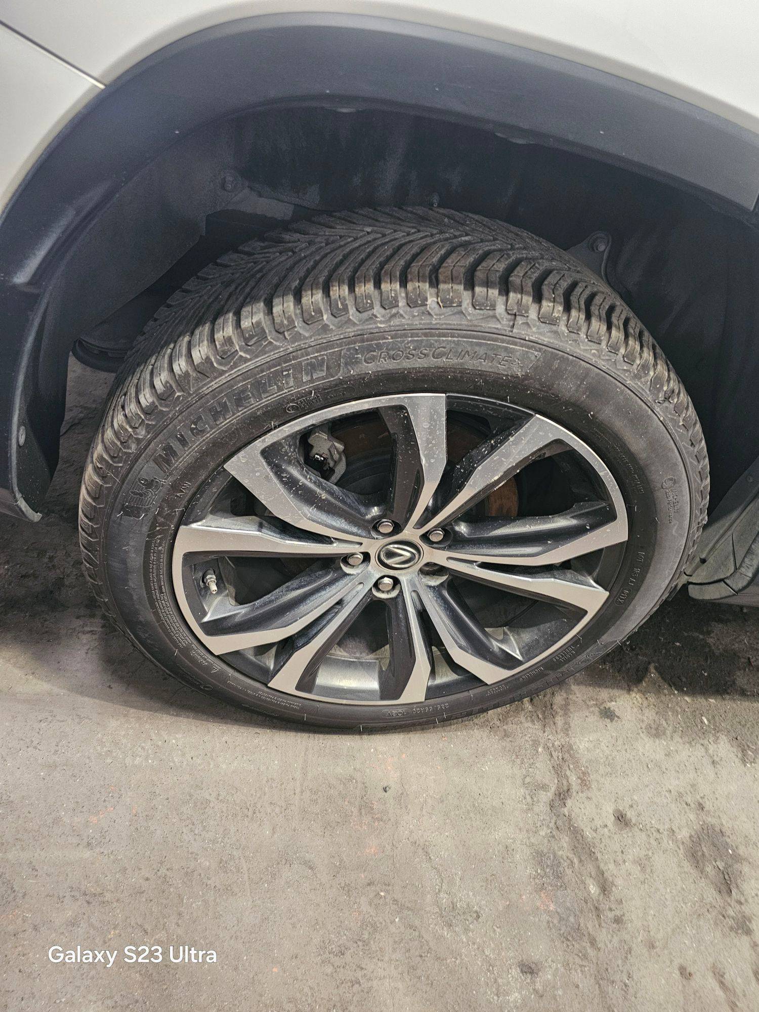 LEXUS RX 350 2019 - Marhaba Auction Used Cars - Image 5