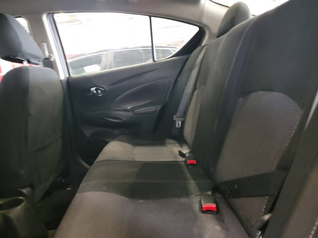 2018 NISSAN VERSA — 52052 Miles — Lot L883136 — Main - Marhaba Auctions Used Cars - Image 6