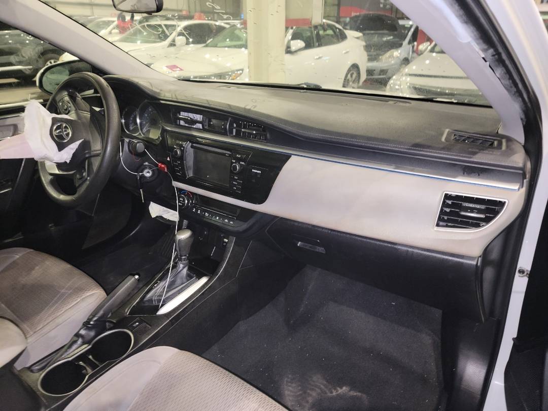 2015 TOYOTA COROLLA — 117819 Miles — Lot P194448 - Marhaba Auctions Used Cars - Image 6