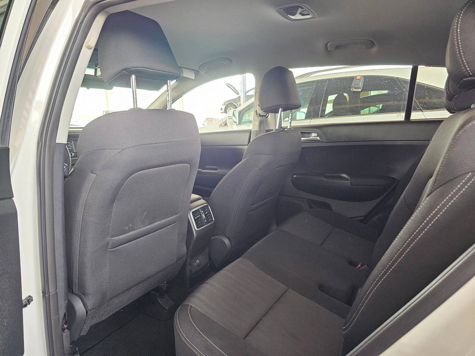 2019 KIA SPORTAGE — 126597 Miles — Lot 1053781 — Souq - Marhaba Auctions Used Cars - Image 6
