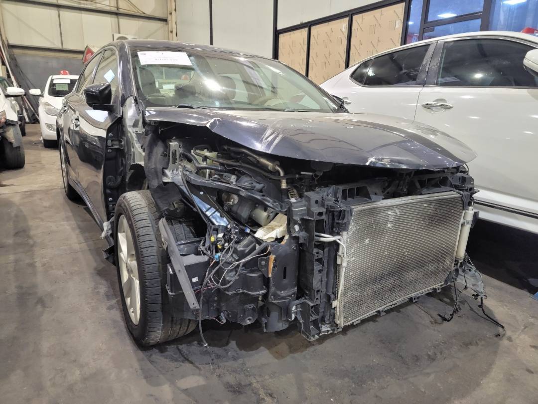 2015 NISSAN ALTIMA — 187187 Miles — Lot FC447039 — Main - Marhaba Auctions Used Cars - Image 3