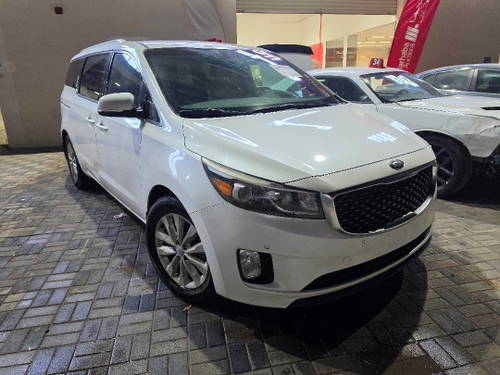 KIA SEDONA