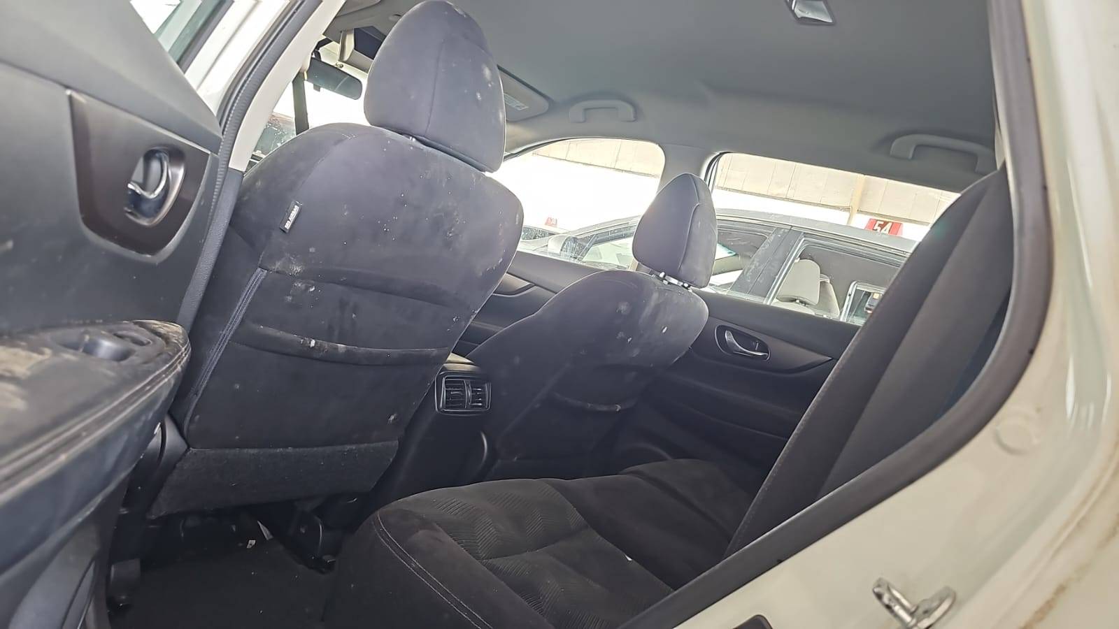 2014 NISSAN ROGUE — 216624 Miles — Lot V9EC797637 — Main - Marhaba Auctions Used Cars - Image 8