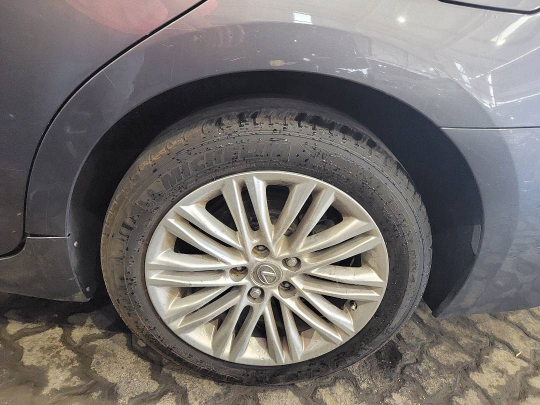 2013 LEXUS ES 350 — 132947 Miles — Lot D2037087 — Main - Marhaba Auctions Used Cars - Image 11