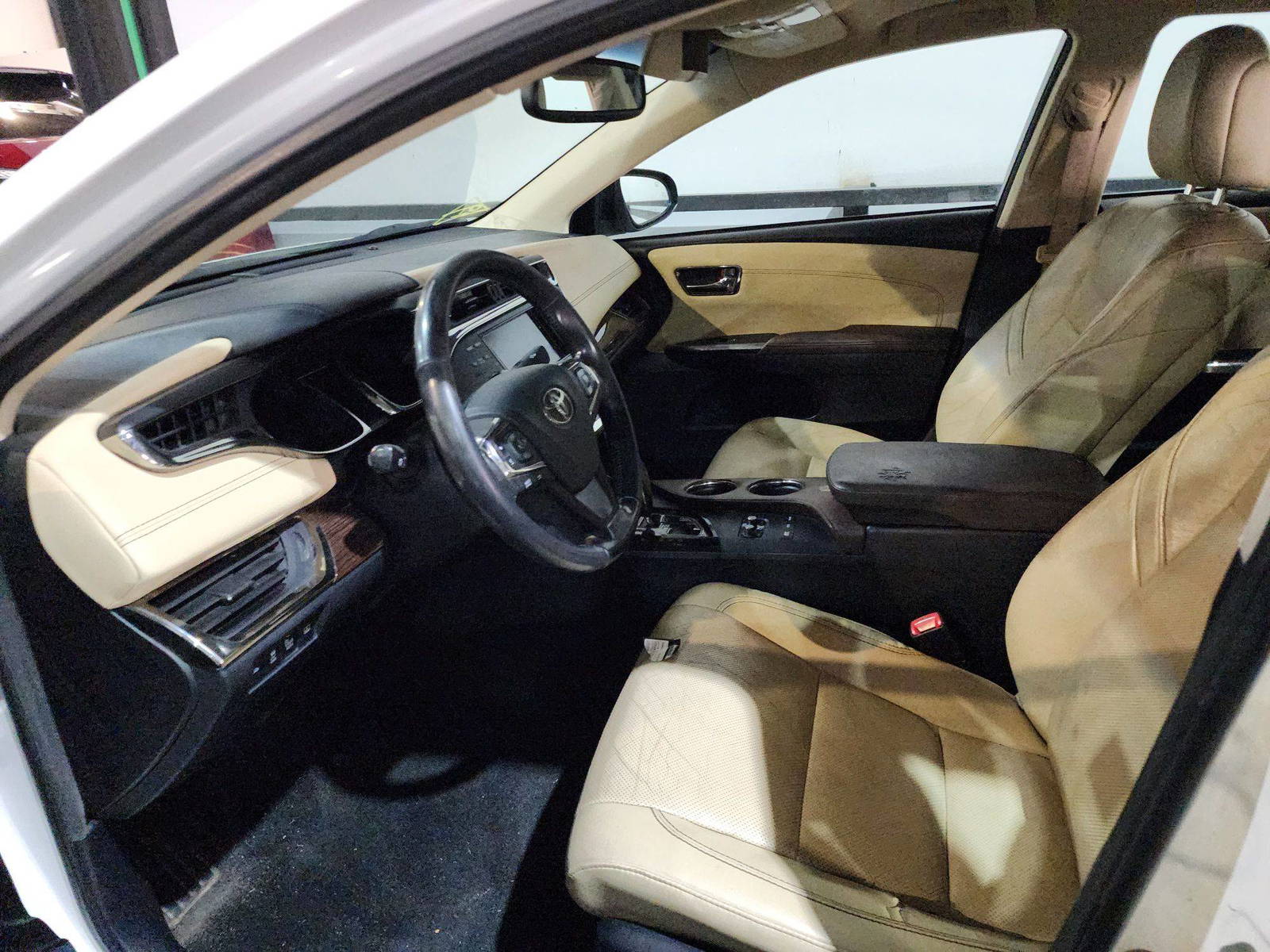 2013 TOYOTA AVALON — 169879 Miles — Lot 15758 — Main - Marhaba Auctions Used Cars - Image 7