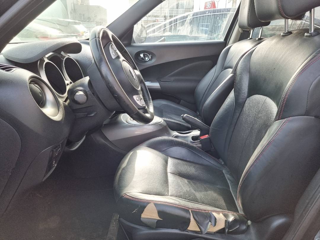 2012 NISSAN JUKE — 176135 Miles — Lot 78950894 — Main - Marhaba Auctions Used Cars - Image 8