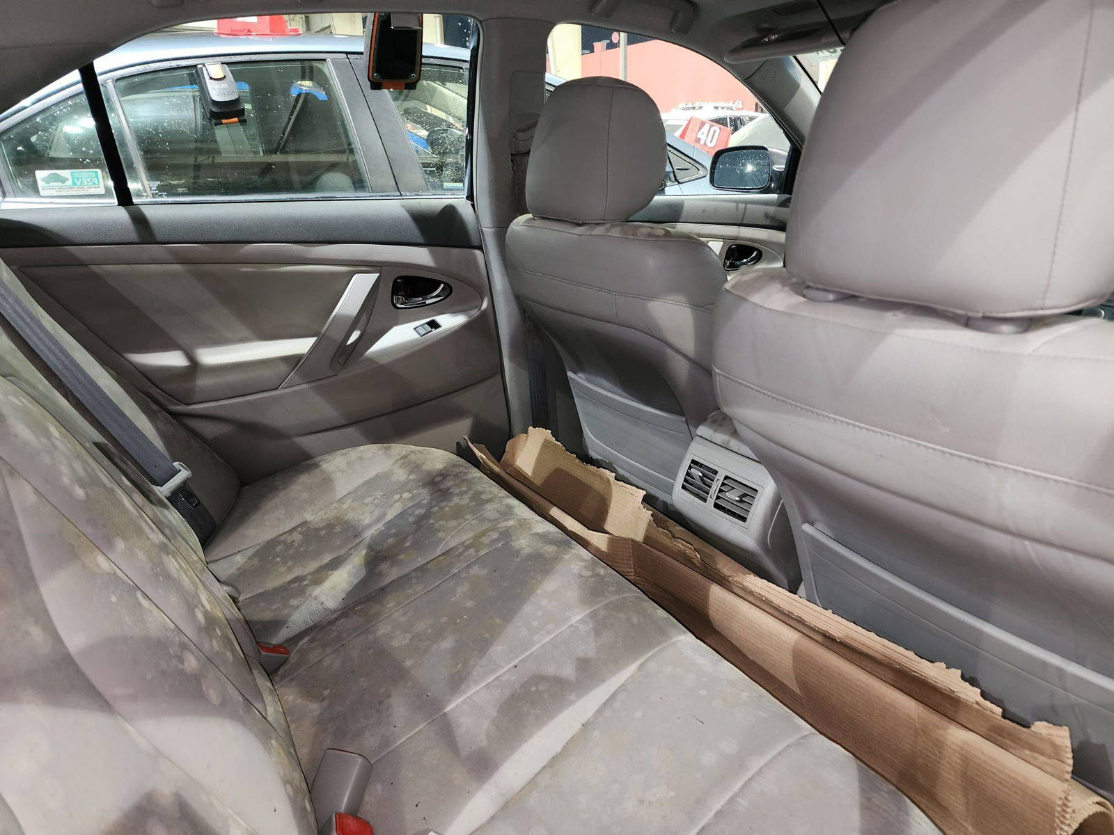 2009 TOYOTA CAMRY — 184599 Miles — Lot 71596523 - Marhaba Auctions Used Cars - Image 5