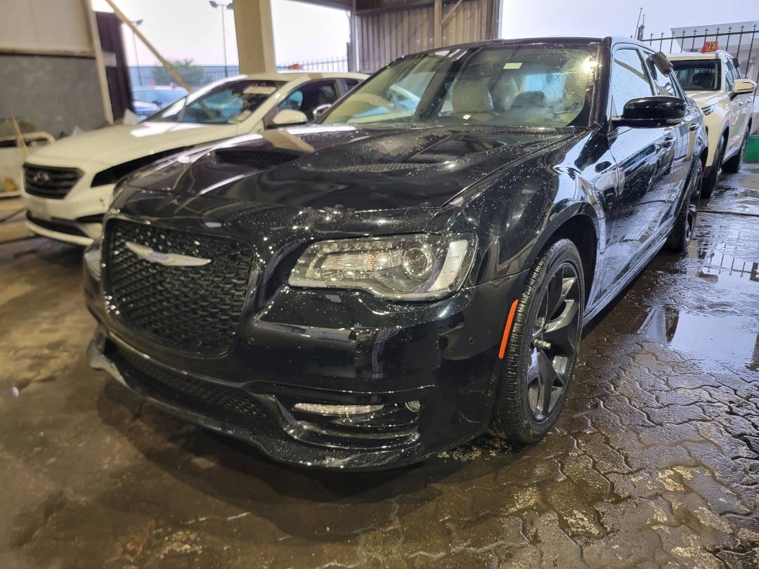 2022 CHRYSLER 300 — 63613 KM — Lot 262824 — Main - Marhaba Auctions Used Cars - Image 6