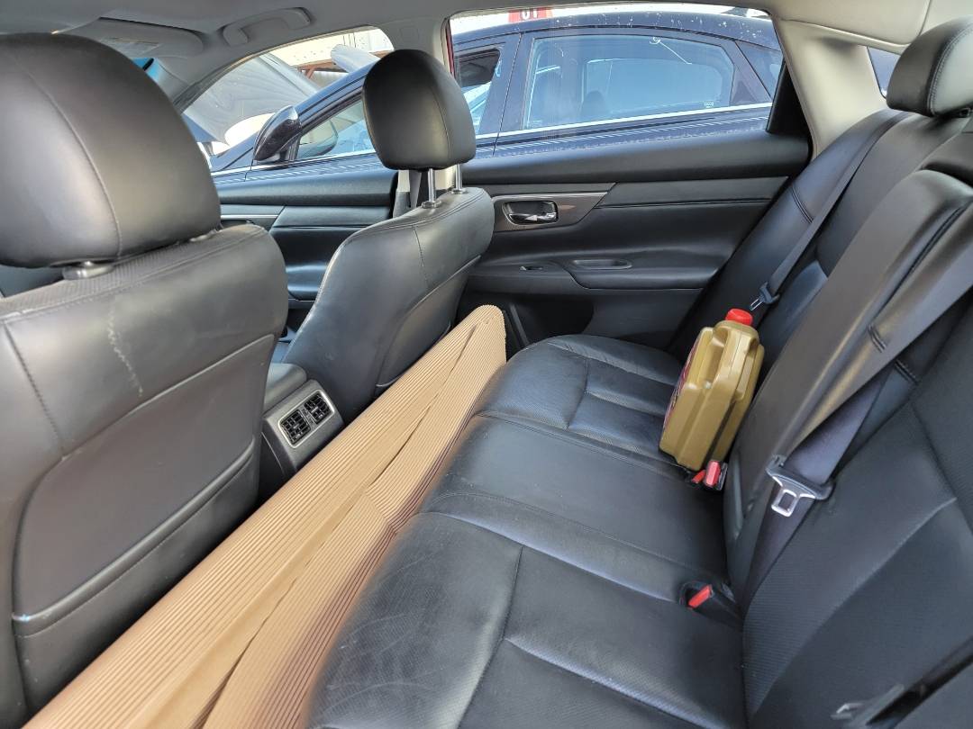 2013 NISSAN ALTIMA — 178687 Miles — Lot 69052823 - Marhaba Auctions Used Cars - Image 5