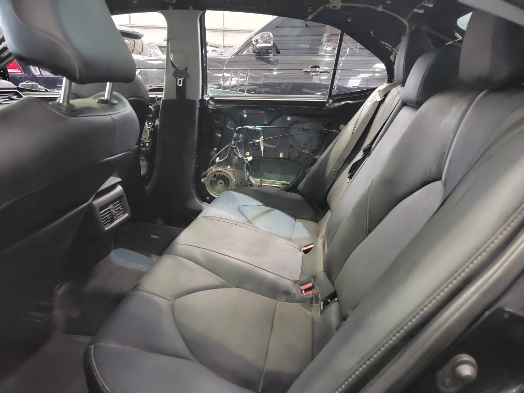 2020 TOYOTA CAMRY — 299837 KM — Lot U970592 — Main - Marhaba Auctions Used Cars - Image 7