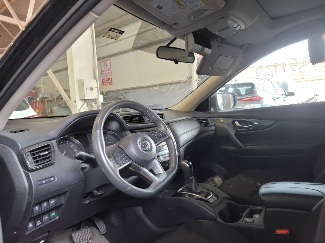 2017 NISSAN ROGUE — 91748 Miles — Lot 9HC894230 — Main - Marhaba Auctions Used Cars - Image 6