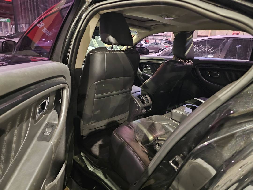 2010 FORD TAURUS — 141462 KM — Lot 3AG146428 — Main - Marhaba Auctions Used Cars - Image 7