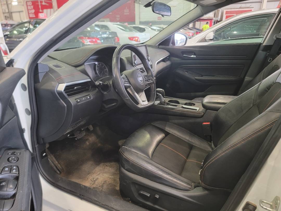 2019 NISSAN ALTIMA — 121273 Miles — Lot N306990 — Main - Marhaba Auctions Used Cars - Image 8