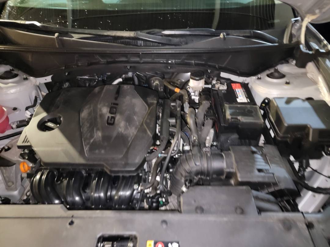 2022 HYUNDAI TUCSON — 30016 Miles — Lot H056014 - Marhaba Auctions Used Cars - Image 10