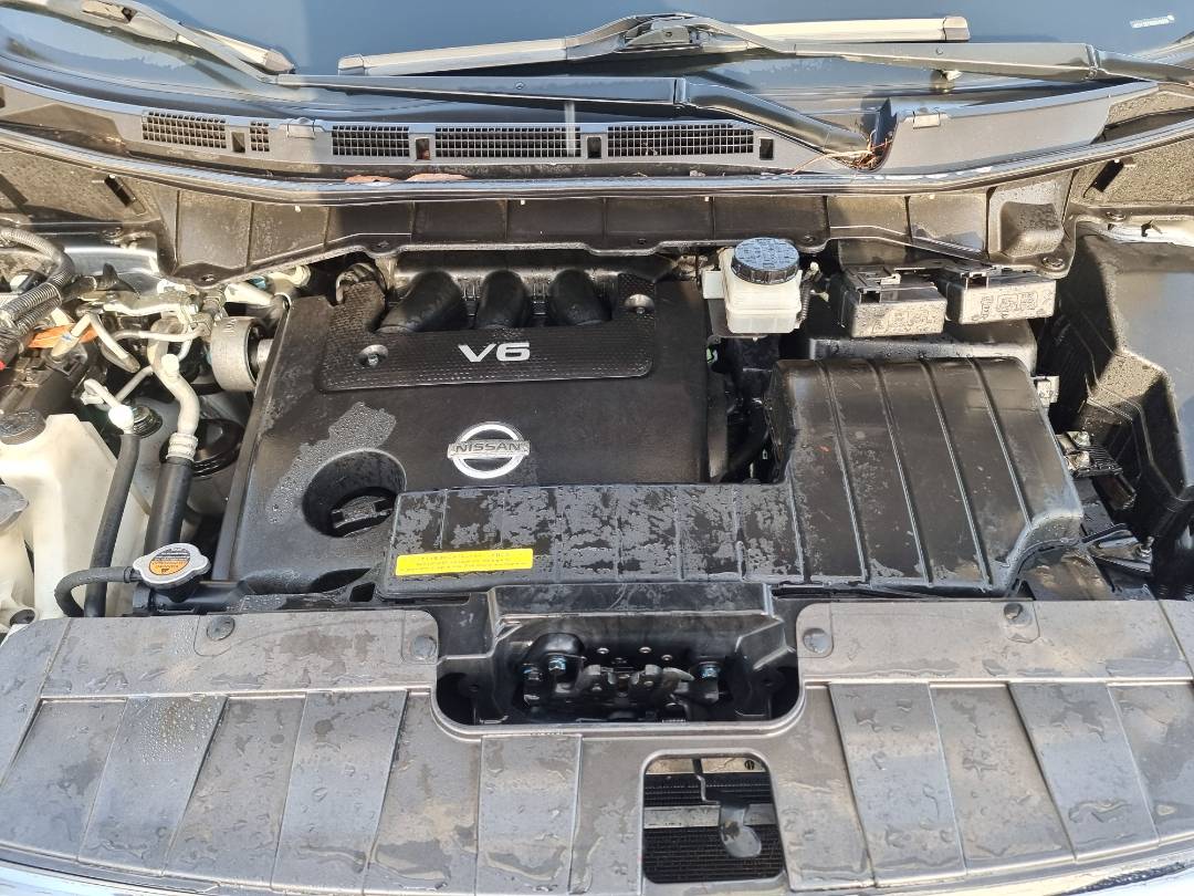 2012 NISSAN QUEST — 188253 Miles — Lot 9045820 — Ind. 12 - Marhaba Auctions Used Cars - Image 10