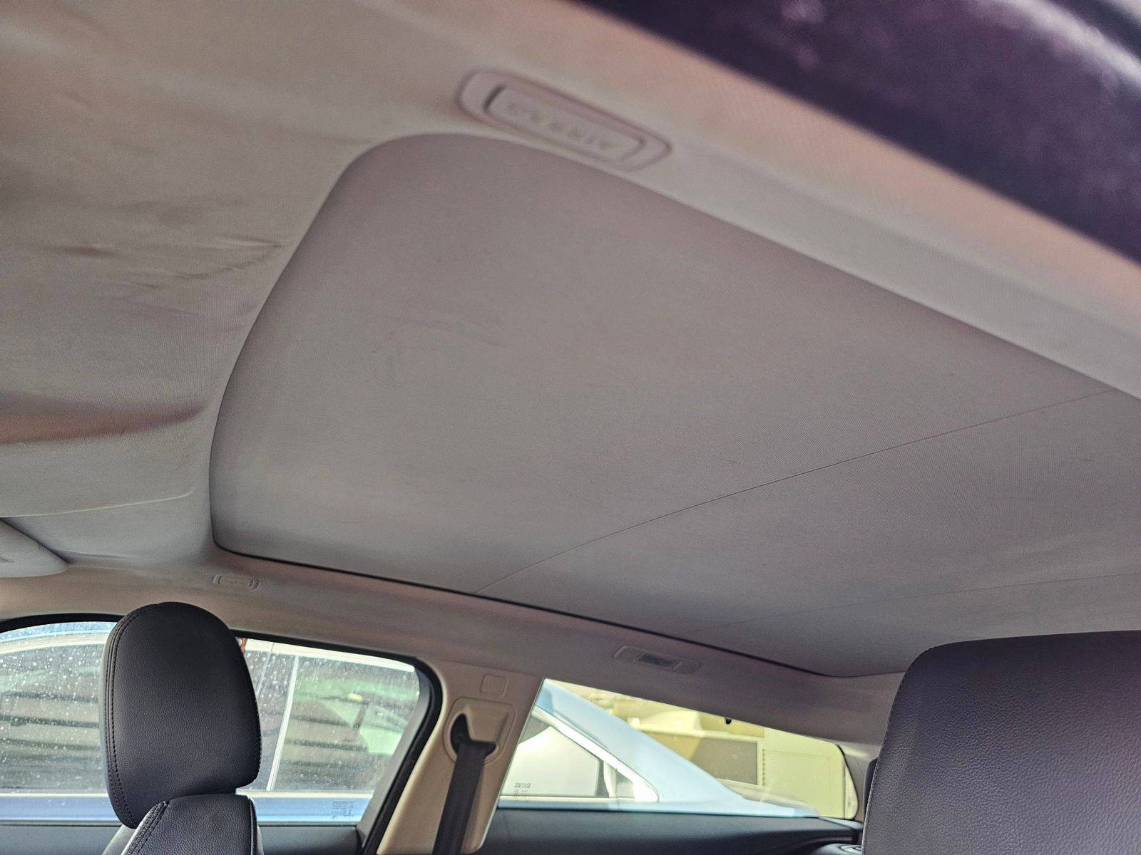 LAND ROVER RANGE ROVER EVOQUE 2012 - Marhaba Auction Used Cars - Image 7