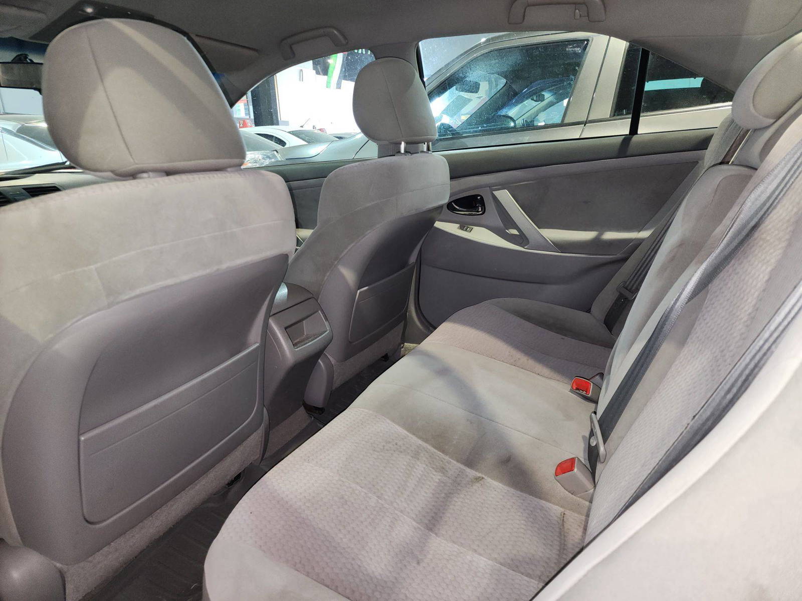 2011 TOYOTA CAMRY — 193452 Miles — Lot 43552387 — Main - Marhaba Auctions Used Cars - Image 7
