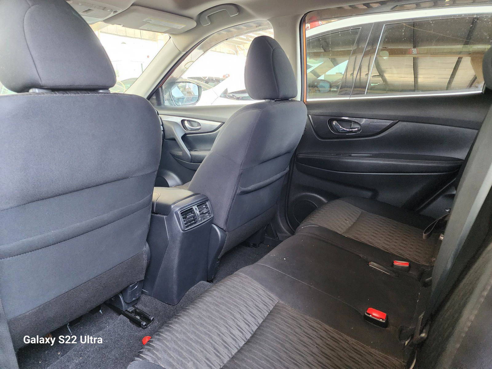 2018 NISSAN ROGUE — 35633 Miles — Lot 82880703 - Marhaba Auctions Used Cars - Image 6