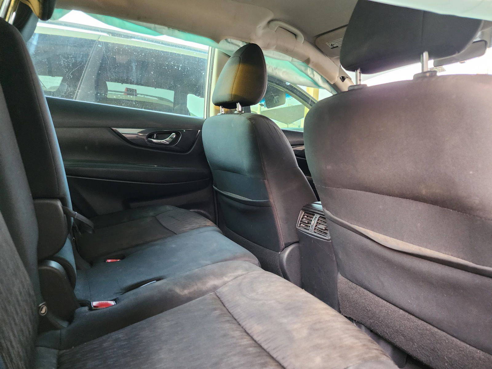 2018 NISSAN ROGUE — 87269 Miles — Lot 74852883 — Souq - Marhaba Auctions Used Cars - Image 5