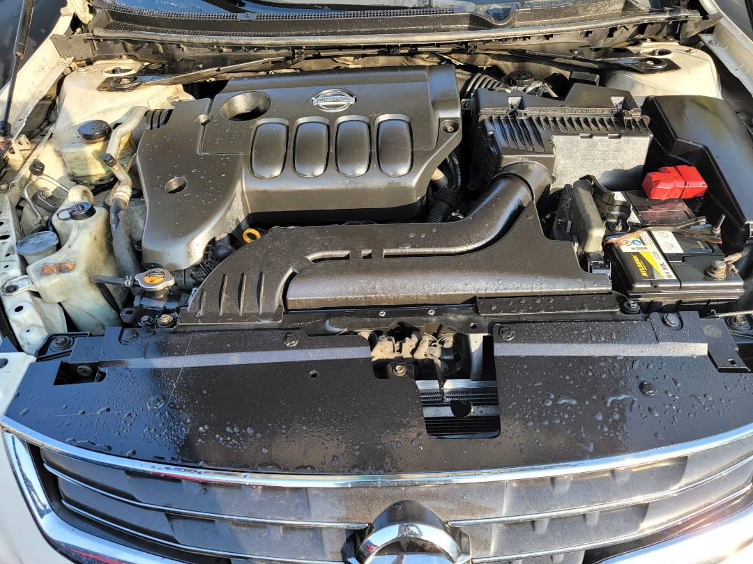 2011 NISSAN ALTIMA — 208616 KM — Lot BC119463 — Main - Marhaba Auctions Used Cars - Image 12