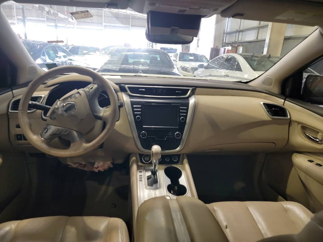 2015 NISSAN MURANO — 161451 Miles — Lot FN209662 — Main - Marhaba Auctions Used Cars - Image 7