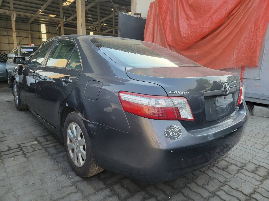 2009 TOYOTA CAMRY — 291959 Miles — Lot 38917524 — Main - Marhaba Auctions Used Cars - Image 3
