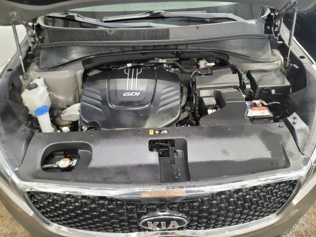 2018 KIA SORENTO — 32719 Miles — Lot 55JG410443 — Main - Marhaba Auctions Used Cars - Image 12