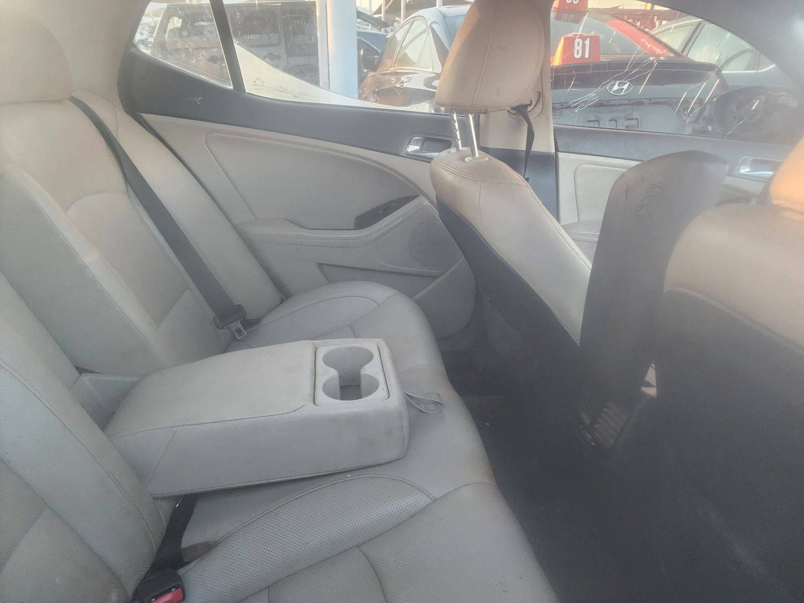 2015 KIA OPTIMA — 283149 Miles — Lot 37325763 - Marhaba Auctions Used Cars - Image 9