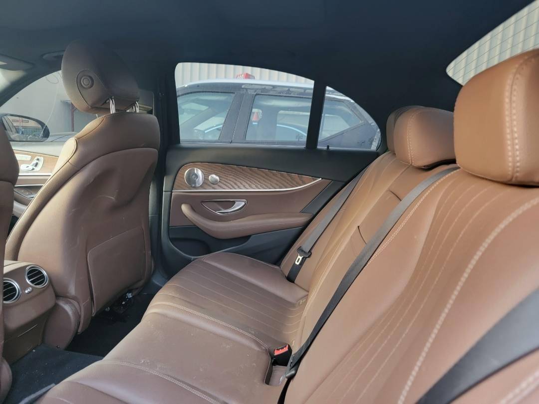 2018 MERCEDES BENZ E-300 — 78763 Miles — Lot A405751 — Main - Marhaba Auctions Used Cars - Image 7