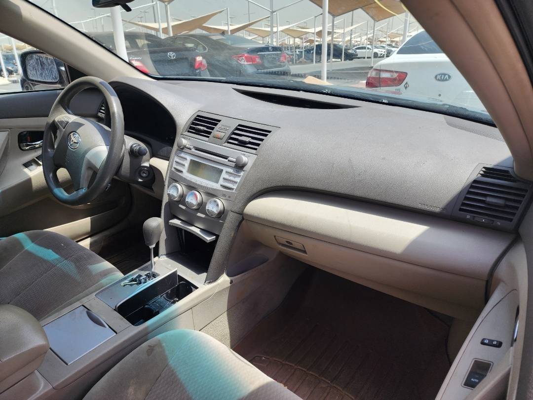 2011 TOYOTA CAMRY — 177460 Miles — Lot 6505503 - Marhaba Auctions Used Cars - Image 7