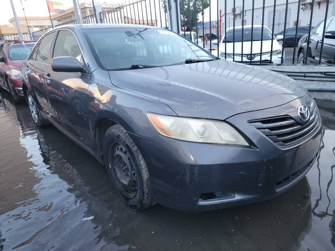 2009 TOYOTA CAMRY — 309395 Miles — Lot 73061373 - Marhaba Auctions Used Cars - Image 7