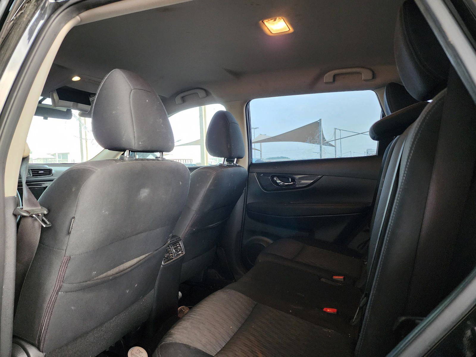 2018 NISSAN ROGUE — 80072 Miles — Lot 71917 — Souq - Marhaba Auctions Used Cars - Image 10
