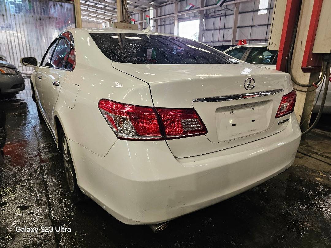 LEXUS ES 350