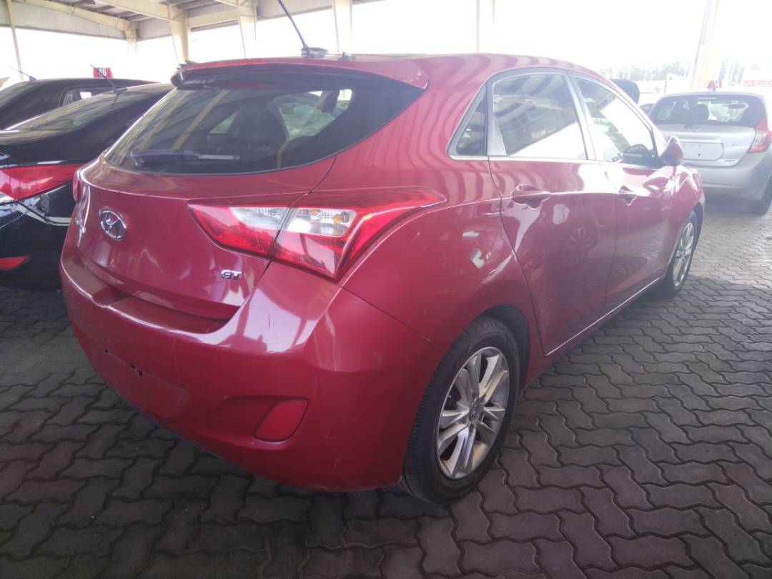 2015 HYUNDAI ELANTRA — 152080 Miles — Lot 37719033 - Marhaba Auctions Used Cars - Image 6