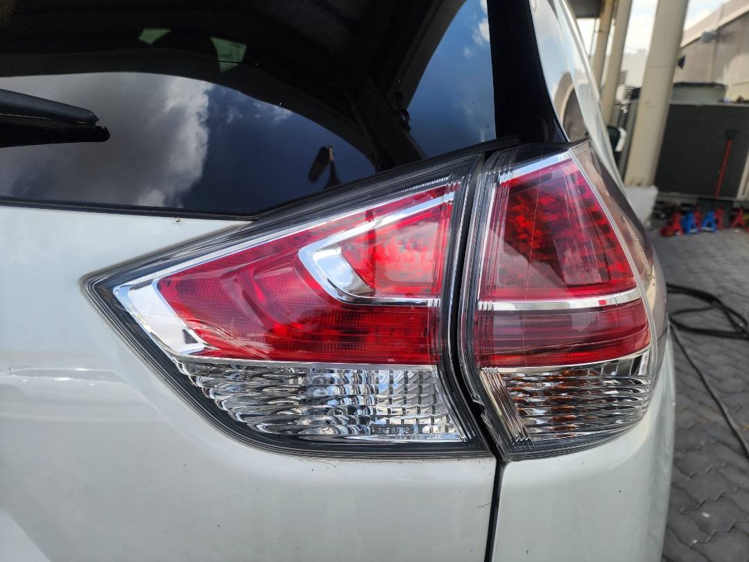 2015 NISSAN ROGUE — 137053 Miles — Lot 82018093 - Marhaba Auctions Used Cars - Image 10