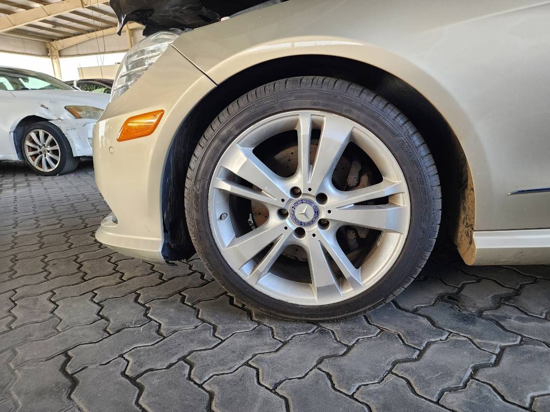 2013 MERCEDES BENZ E 350 — 133989 Miles — Lot 57763674 — Main - Marhaba Auctions Used Cars - Image 11