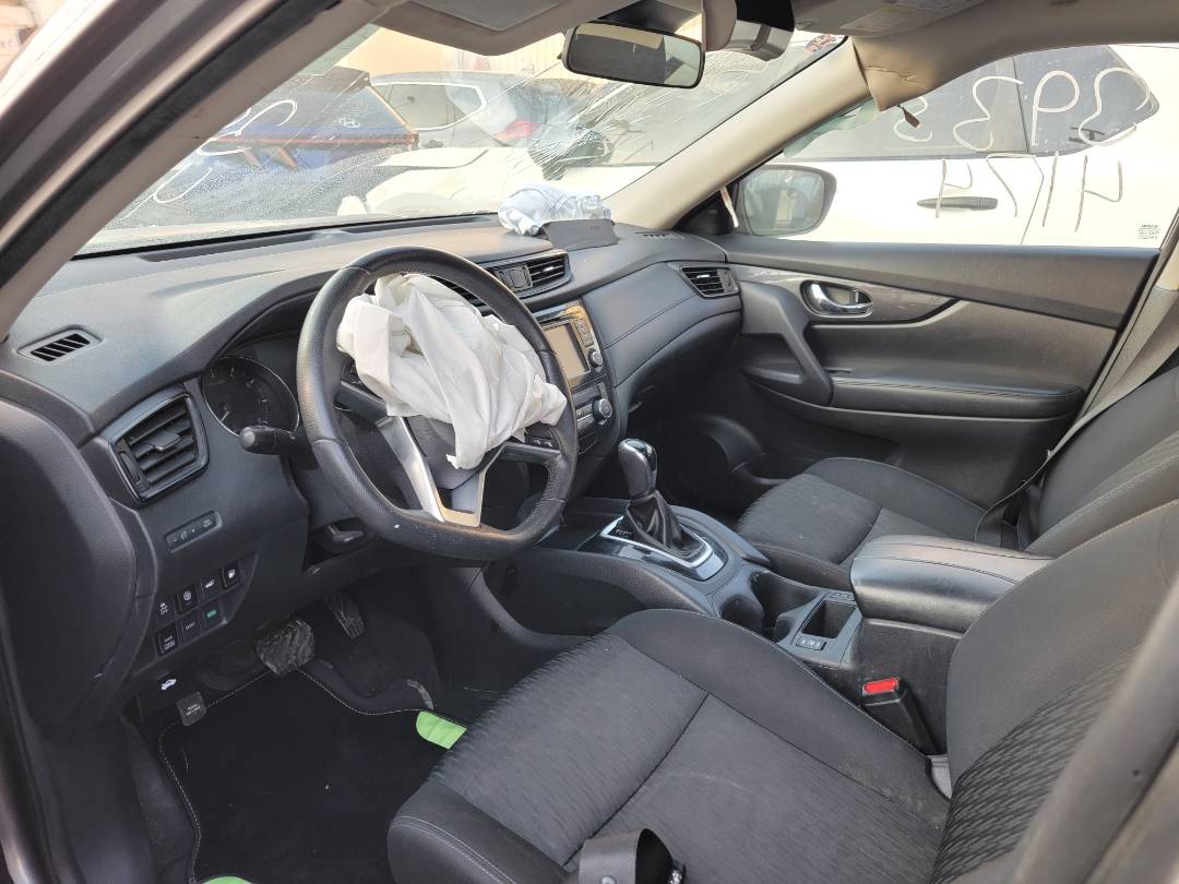 2019 NISSAN ROGUE — 148120 Miles — Lot 519019 — Main - Marhaba Auctions Used Cars - Image 6