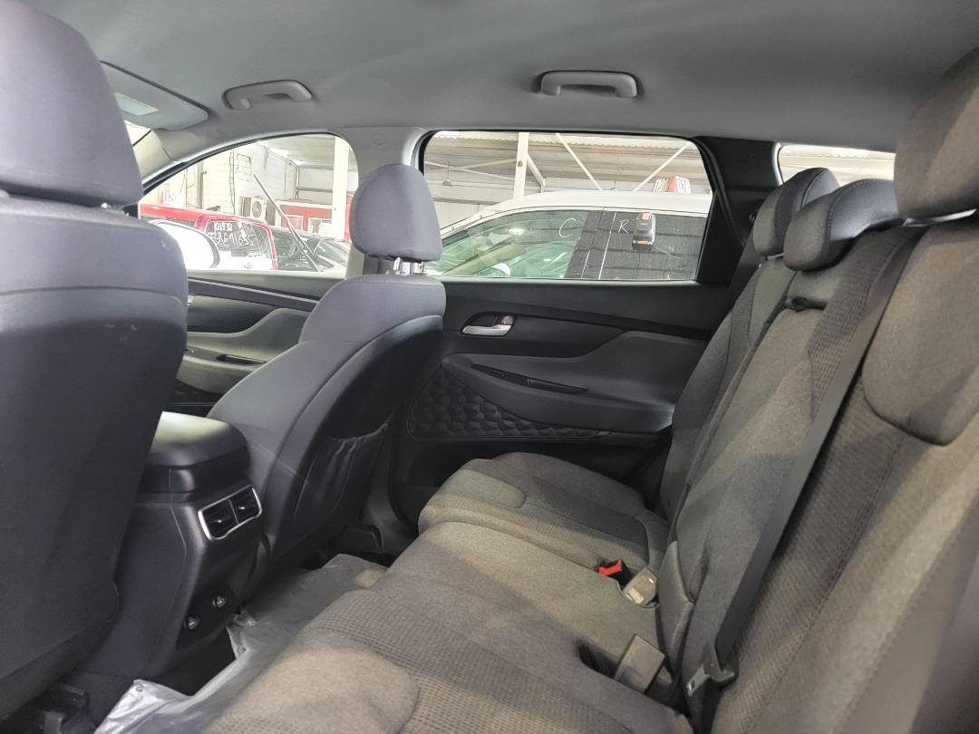 2021 HYUNDAI SANTA FE — 39741 KM — Lot 321105 — Main - Marhaba Auctions Used Cars - Image 7