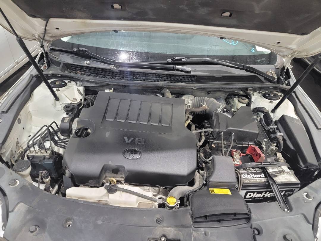 2015 TOYOTA AVALON — 149547 Miles — Lot 151108 — Main - Marhaba Auctions Used Cars - Image 12