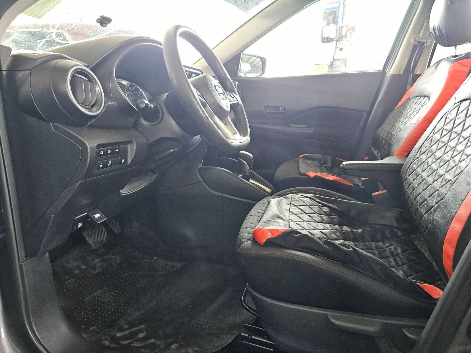 2021 NISSAN KICKS — 60131 Miles — Lot 8011288 — Souq - Marhaba Auctions Used Cars - Image 7
