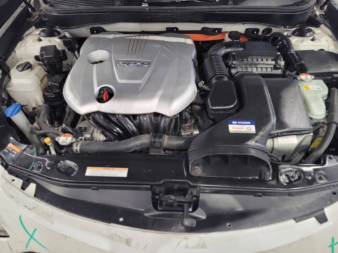 2015 HYUNDAI SONATA — 150442 Miles — Lot A129238 — Main - Marhaba Auctions Used Cars - Image 11