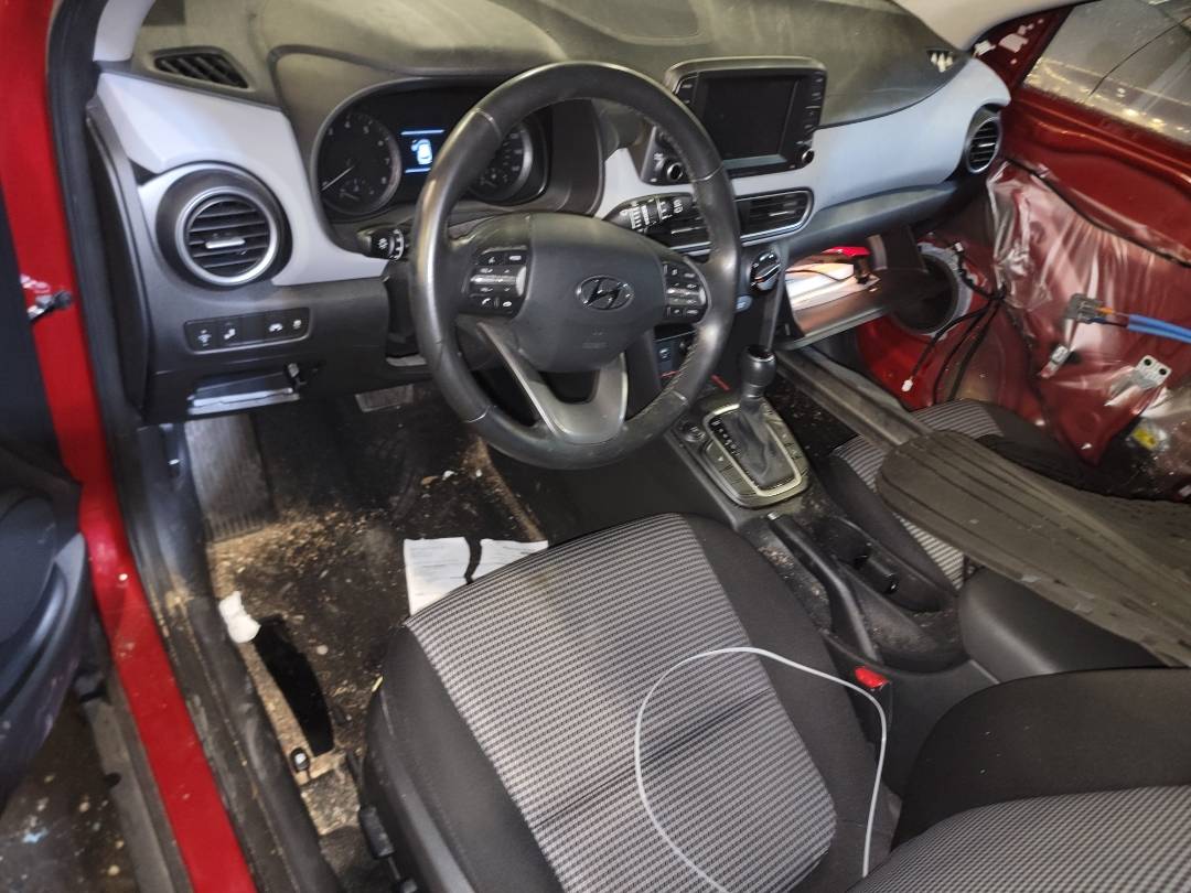 2019 HYUNDAI KONA — 69601 Miles — Lot 70447253 - Marhaba Auctions Used Cars - Image 10
