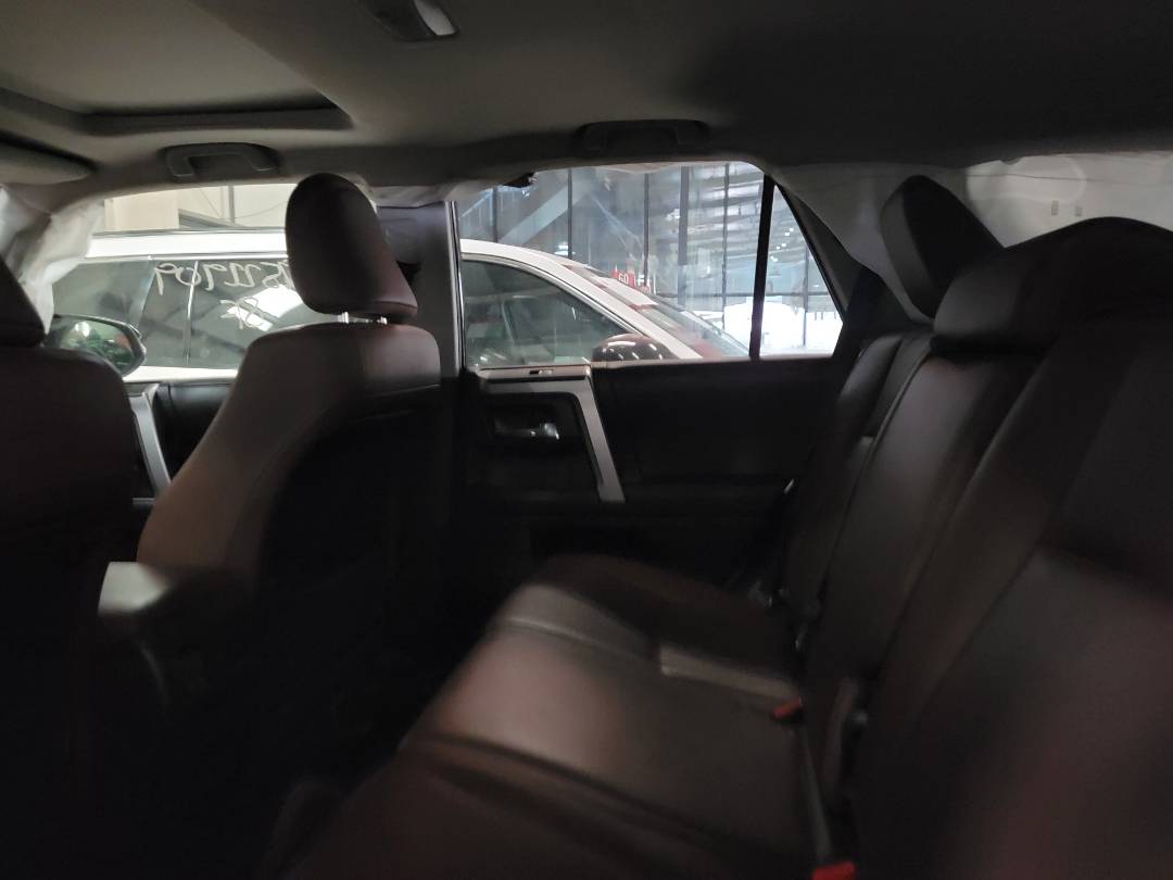 2019 TOYOTA 4RUNNER — 93970 Miles — Lot 5720703 — Main - Marhaba Auctions Used Cars - Image 7