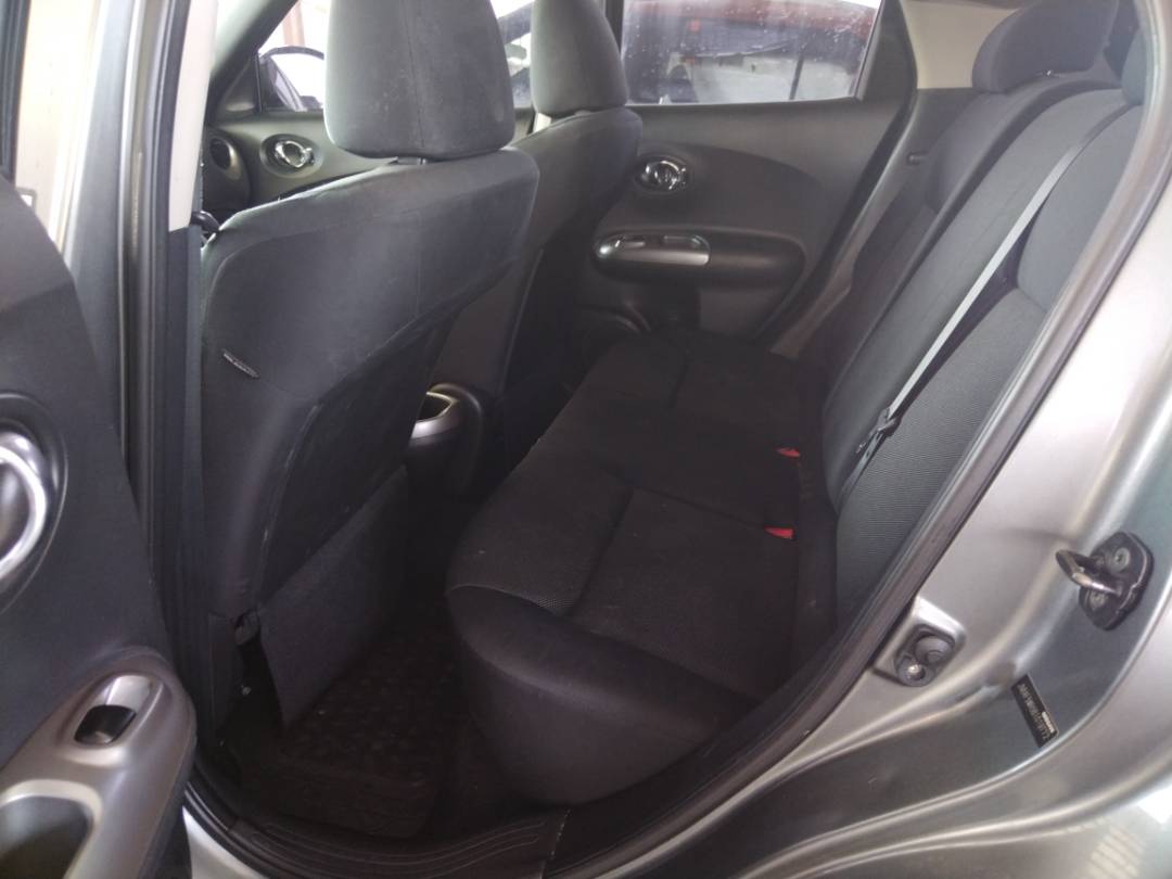 2011 NISSAN JUKE — 175835 Miles — Lot 67712853 - Marhaba Auctions Used Cars - Image 9