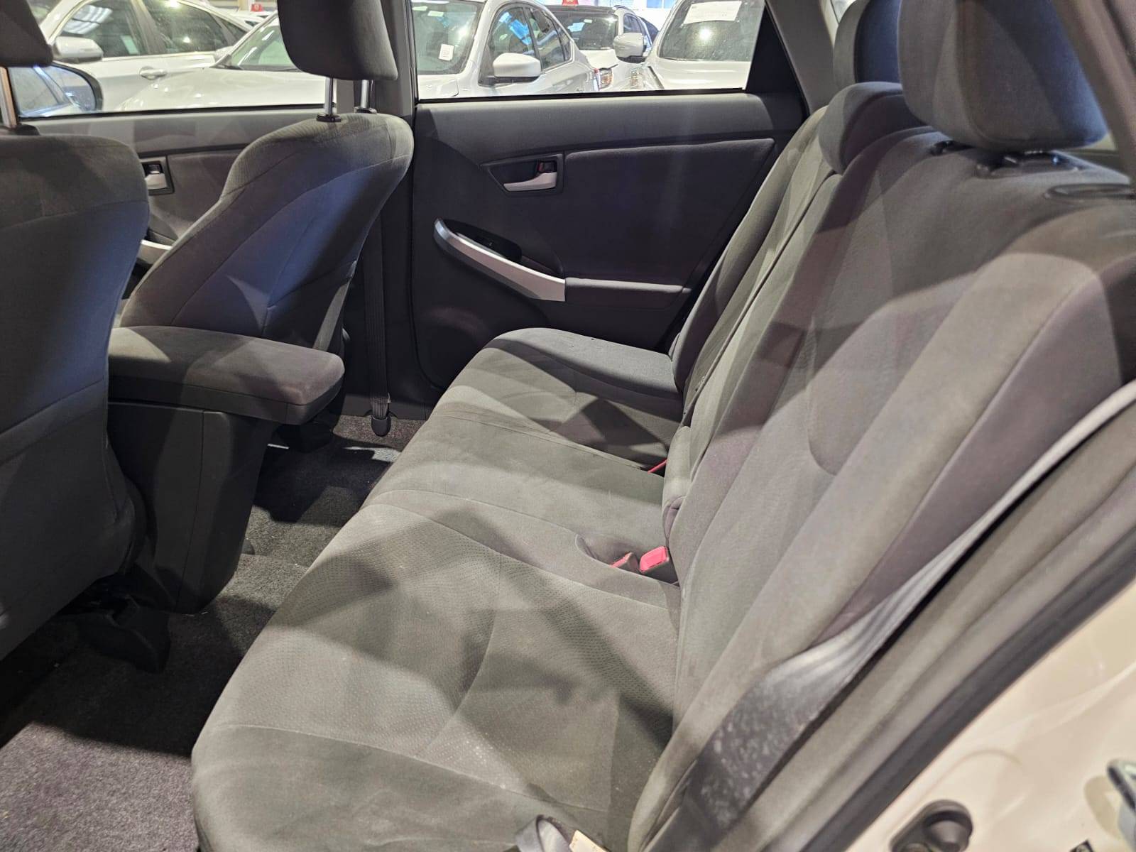 2010 TOYOTA PRIUS — 138620 Miles — Lot 93964215 — Main - Marhaba Auctions Used Cars - Image 9