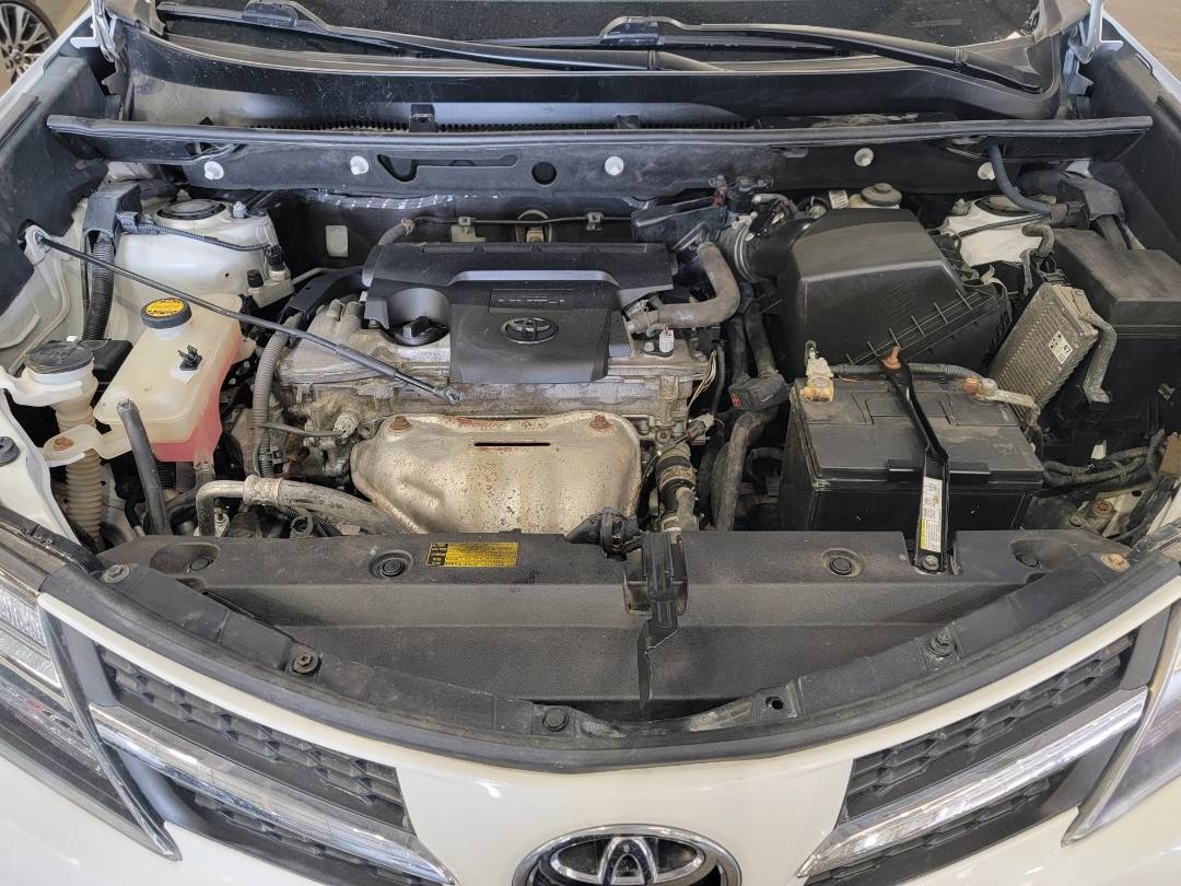 2015 TOYOTA RAV4 — 188 828 Miles — Lot W319978 — Main - Marhaba Auctions Used Cars - Image 12
