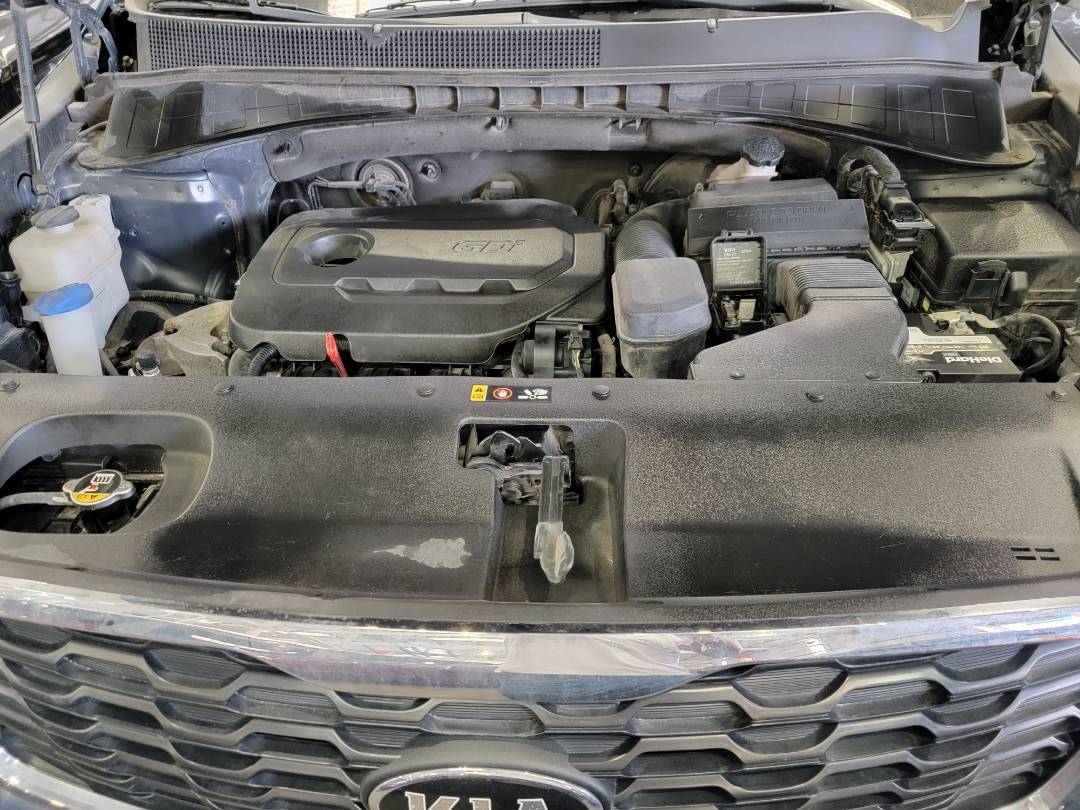 2019 KIA SORENTO — 137953 Miles — Lot 66096444 — Main - Marhaba Auctions Used Cars - Image 11