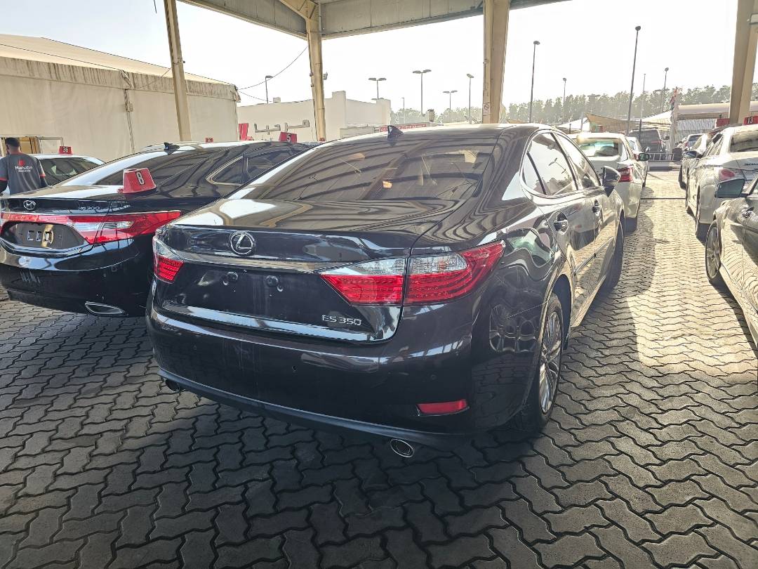 LEXUS ES 350