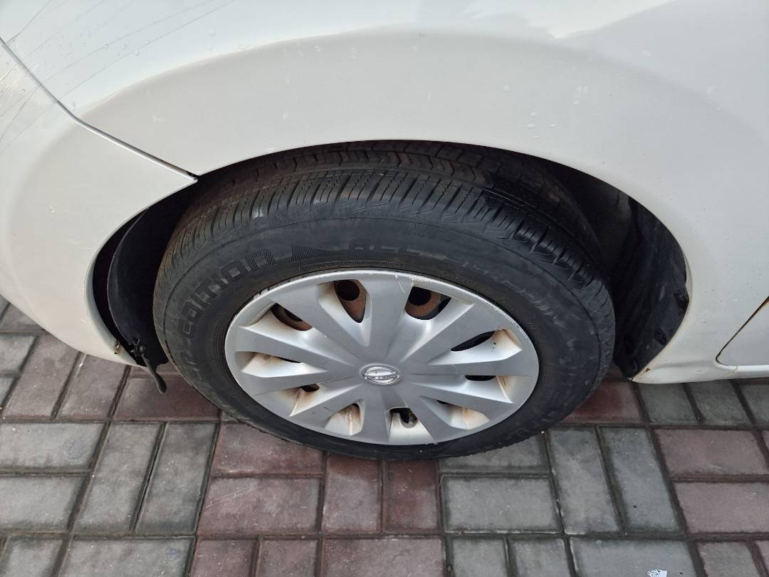 2014 NISSAN VERSA NOTE — 140623 Miles — Lot 70027074 — Main - Marhaba Auctions Used Cars - Image 10