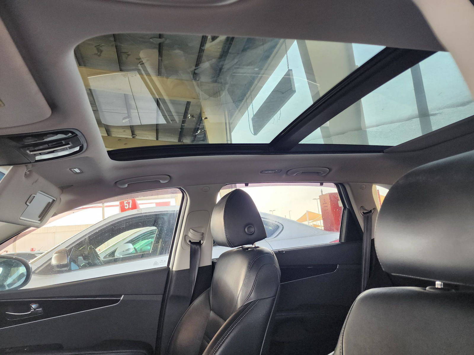 2019 KIA SORENTO — 70619 Miles — Lot 544985 - Marhaba Auctions Used Cars - Image 9